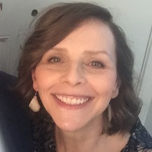 Meet your Posher, Becky